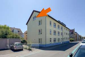 Tolle 3,5-Zimmer-Dachgeschosswohnung mit Garage - Stadtmitte - Frei nach Verkauf – Die vollständige Adresse der Immobilie erhältst du vom Anbieter., 72764 Reutlingen-Mitte, Reutlingen – Vorschaubild 14