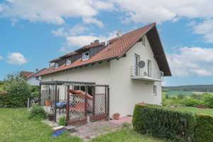 Eigenheim mit Garten, 2 Garagen und 2 Freistellplätzen in Feldrandlage! – Die vollständige Adresse der Immobilie erhältst du vom Anbieter., 84175 Gerzen – Vorschaubild 10