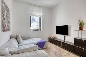Luxus neu definiert – Exklusives Stadthaus in Kölner Bestlage – Die vollständige Adresse der Immobilie erhältst du vom Anbieter., 50670 Altstadt/Nord, Köln – Vorschaubild 13