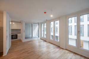 Helle 2-Zimmer-Wohnung in Duisburg Altstadt – Die vollständige Adresse der Immobilie erhältst du vom Anbieter., 47051 Altstadt, Duisburg – Vorschaubild 4