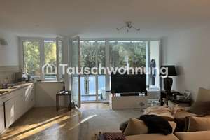 Tauschwohnung: 2 Zimmer Wohnung - Großer Balkon - Direkt am Englischen Gart – Die vollständige Adresse der Immobilie erhältst du vom Anbieter., 81925 Herzogpark, München – Vorschaubild 3