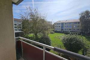 3-Zimmer-Wohnung mit Dusche, mit Loggia, Niedrigenergiehaus, kein Aufzug – Hässleholm 2, 24340 Eckernförde – Vorschaubild 9