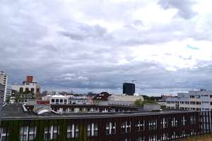 Außergewöhnliche Maisonette mit beheiztem Glaswintergarten und Dachterrasse am Potsdamer Platz – Köthener Str. 6, 10963 Tiergarten, Berlin – Vorschaubild 33
