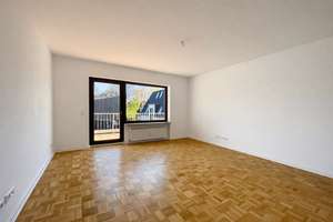 Helle 3‑Zimmer‑Wohnung mit zwei Bädern und großem Sonnenbalkon – Die vollständige Adresse der Immobilie erhältst du vom Anbieter., 22391 Wellingsbüttel, Hamburg – Vorschaubild 2
