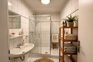 Wunderschöne Maisonettewohnung mit Sonnenbalkon – Die vollständige Adresse der Immobilie erhältst du vom Anbieter., 89079 Gögglingen, Ulm – Vorschaubild 4