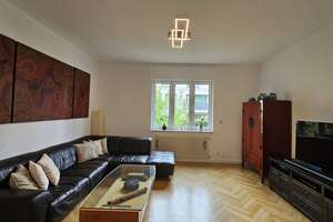 Haus mit Charme in Bestlage von F-Niederrad – Die vollständige Adresse der Immobilie erhältst du vom Anbieter., 60528 Niederrad, Frankfurt am Main – Vorschaubild 4
