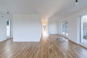 NEU *Paul & Partner* PENTHOUSE-MAISONETTE MIT RUND-UM-BLICK! EINDRUCKSVOLL UND EXKLUSIV ! – Die vollständige Adresse der Immobilie erhältst du vom Anbieter., 65189 Nordost, Wiesbaden – Vorschaubild 6