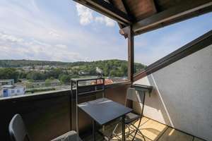Gepflegte 3-Zimmer-Dachgeschosswohnung mit Balkon und Garage im OT Königsbach! – Die vollständige Adresse der Immobilie erhältst du vom Anbieter., 75203 Königsbach-Stein – Vorschaubild 5