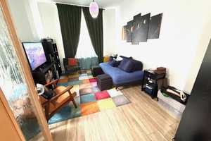 Voll möblierte 3-Zimmer Wohnung mit Balkon in perfekter, ruhiger Lage! – Barbarastraße 51, 1129 Dresden – Vorschaubild 7