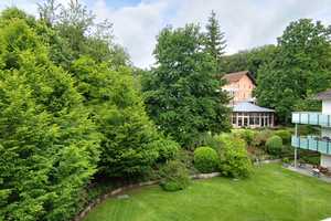 Wohnen am Eichwald - Exklusive 3 Zimmer Wohnung mit EBK, Lift, TG - barrierefrei!! – Hahnenfeldstraße 11, 86825 Unterallgäu (Kreis) – Vorschaubild 9