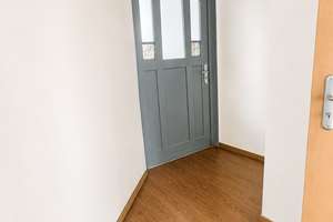 Clevere Kapitalanlage: Charmante 1-Zimmer-Wohnung in der Nähe historischer Kirche – Die vollständige Adresse der Immobilie erhältst du vom Anbieter., 9126 Lutherviertel, Chemnitz – Vorschaubild 3