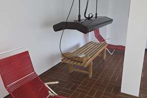 Moderne 2-Zimmer-Loftwohnung mit Balkon, Schwimmbad, Sauna und Solarium – Ihr Wohntraum wartet! – Die vollständige Adresse der Immobilie erhältst du vom Anbieter., 48157 Coerde, Münster – Vorschaubild 10