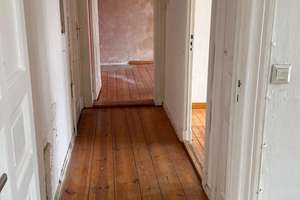 2-Zimmer-Wohnung mit Balkon im Wedding – Cornelius-Fredericks-Straße 16, 13353 Wedding, Berlin – Vorschaubild 5
