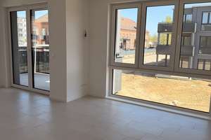 Sonnige  Drei-Zimmerwohnung mit Balkon – Meckenheimerring 10, 16321 Bernau bei Berlin – Vorschaubild 2