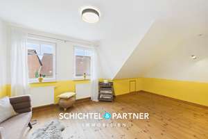 Garbsen | Traumhaftes Anwesen mit zwei Wohneinheiten & viel Nutzfläche – Die vollständige Adresse der Immobilie erhältst du vom Anbieter., 30826 Garbsen – Vorschaubild 13