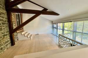 Designer Loft inkl. Balkon & Terrasse in denkmalgeschützter Anlage, von Privat – 63075 Rumpenheim, Offenbach am Main – Vorschaubild 16
