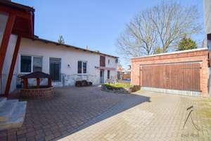 Mehr als nur ein Zuhause – Einfamilienhaus mit Einliegerwohnung in Magdeburg-Ottersleben – Die vollständige Adresse der Immobilie erhältst du vom Anbieter., 39116 Ottersleben, Magdeburg – Vorschaubild 5