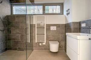 NECKARBOGEN - 2 Zimmer Neubautraum mit XXL Balkon – Die vollständige Adresse der Immobilie erhältst du vom Anbieter., 74076 Heilbronn, Heilbronn – Vorschaubild 4