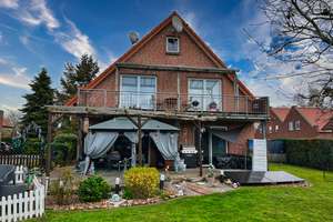 Kapitalanleger aufgepasst! 3-Parteien-Haus in Westoverledingen! – Die vollständige Adresse der Immobilie erhältst du vom Anbieter., 26810 Westoverledingen – Vorschaubild 6