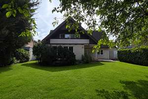 Freistehendes und großzügiges Haus mit 5 Schlafzimmern in ruhiger Lage von Kaiserswerth – 40489 Kaiserswerth, Düsseldorf – Vorschaubild 4