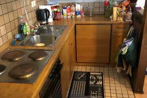 Gemütliche 2-Zimmer Dachgeschosswohnung in Bielefeld-Ummeln! – Die vollständige Adresse der Immobilie erhältst du vom Anbieter., 33649 Brackwede, Bielefeld – Vorschaubild 6