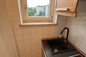 1-Zimmer Wohnung in Obergiesing – Scharfreiterplatz 6, 81549 Obergiesing, München – Vorschaubild 10