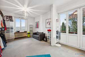 Einfamilienhaus mit Panoramablick über Stuttgart am Killesberg in Halbhöhenlage – Stuttgart – Vorschaubild 11