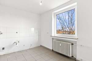 Großzügige 3 Zi.-Whg. mit Balkon – 44801 Querenburg, Bochum – Vorschaubild 4