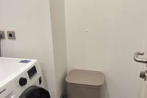 Möblierte Wohnung mit EBK: exklusive 2-Zimmer-Wohnung in Nürnberg direkt am Wöhrder See – Bartholomäusstraße 26A, 90489 Veilhof, Nürnberg – Vorschaubild 10