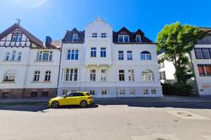 Repräsentatives & vollvermietetes MFH in sehr schöner Lage – Die vollständige Adresse der Immobilie erhältst du vom Anbieter., 29410 Salzwedel – Vorschaubild 1