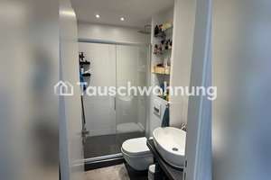 Tauschwohnung: 2-Zimmer-Wohnung in Neuhausen-Nymphenburg – Die vollständige Adresse der Immobilie erhältst du vom Anbieter., 80636 Alte Kaserne, München – Vorschaubild 3