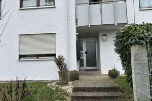 Gemütliche 2-Zi. EG-Wohnung mit Garten + Tiefgaragenstellplatz in ruhiger Wohnlage in HN-Horkheim – Heilbronner Weg 26, 74081 Horkheim, Heilbronn – Vorschaubild 2