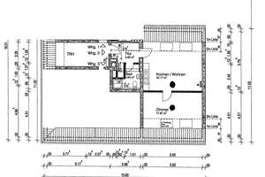 SÜDSTADT | gepflegte 2-Zimmer-Wohnung im Spitzboden (5.Obergeschoss) – Hildesheimer Str.  96, 30173 Südstadt, Hannover – Vorschaubild 14
