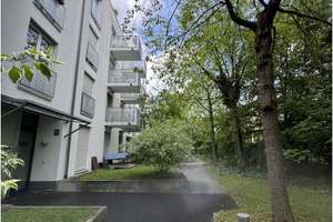 Charmante 2-Zimmer-Wohnung am historischen Weißenburger Platz – Weißenburger Platz 6d, 81667 Haidhausen Süd, München – Vorschaubild 6