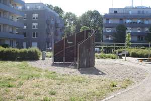1-Zimmer-Wohnung OHNE WBS  – Klara-Weyl-Straße 17, 10365 Lichtenberg (Ortsteil), Berlin – Vorschaubild 2