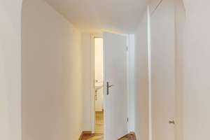 Stilvolle Altbauperle in Bestlage – 4 Zimmer mit Balkon im kernsanierten Jugendstilhaus! – Fliegenstraße 5, 80337 Am alten südlichen Friedhof, München – Vorschaubild 10
