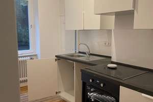 3-Zimmer Wohnung in Kassel – Gottschalkstraße 55, 34127 Nord (Holland), Kassel – Vorschaubild 3
