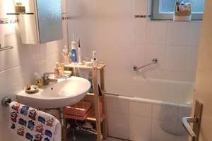 Schöne 2-Zimmer-Wohnung in Hannover Bothfeld in zentraler Lage – Die vollständige Adresse der Immobilie erhältst du vom Anbieter., 30659 Bothfeld, Hannover – Vorschaubild 5