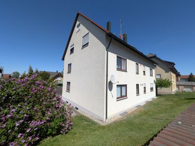 Dein neues Zuhause: zwei Zimmer Whg in  Maxhütte-Haidhof
