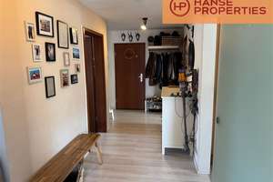 Charmante 3,5-Zimmer-Dachgeschosswohnung mit großzügigem Gartenanteil und Carport – Die vollständige Adresse der Immobilie erhältst du vom Anbieter., 21129 Neuenfelde, Hamburg – Vorschaubild 10
