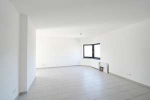 Krefeld-Fischeln/Gewerbegebiet: Moderne, frisch sanierte 3 Zimmerwohnung mit Dachterrasse – Die vollständige Adresse der Immobilie erhältst du vom Anbieter., 47807 Fischeln, Krefeld – Vorschaubild 3