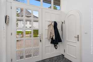 Achim - Uesen | Traumhaftes Wohnen: Großzügiges Haus mit Kamin und Spa-Bereich – Verden (Kreis) – Vorschaubild 8