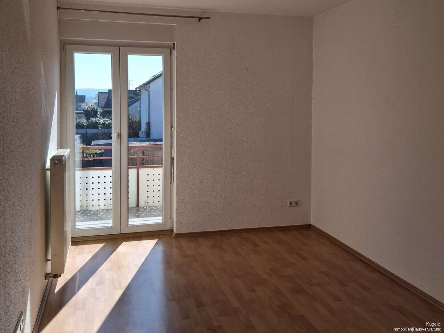 Immobilie in Karlsdorf-Neuthard - Hochwertige Doppelhaushälfte in Karlsdorf-Neuthard - Bild 4