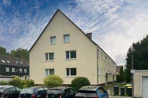 Vermietete Dachgeschosswohnung in Göttingen - Geismar – Die vollständige Adresse der Immobilie erhältst du vom Anbieter., 37083 Südstadt, Göttingen – Vorschaubild 2