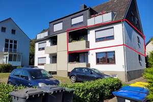 Kapitalanleger aufgepasst - Gepflegte 3,5-Zimmer-Wohnung in Wolfenbüttel – Im Kalten Tale 18, 38304 Wolfenbüttel – Vorschaubild 8
