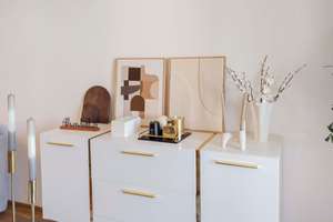 Familienfreundliche 4-Zimmer-Gartenwohnung mit edler Ausstattung und großem Privatgarten – Die vollständige Adresse der Immobilie erhältst du vom Anbieter., 86199 Göggingen-Ost, Augsburg – Vorschaubild 7