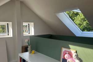Charakter, Licht und Natur – kernsanierte Backstein-Doppelhaushälfte im Reiherstiegviertel – Dreieck 4, 21107 Wilhelmsburg, Hamburg – Vorschaubild 40