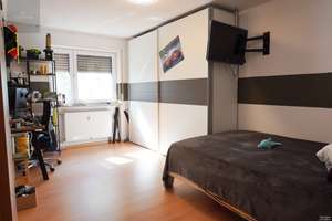 Weitblick auf die Burg und die Stadt Lörrach - großzügige 4,5 Zimmer-Stadtwohnung zu verkaufen – Die vollständige Adresse der Immobilie erhältst du vom Anbieter., 79539 Lörrach – Vorschaubild 11