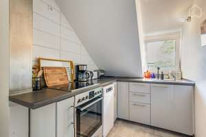 Möblierte Dachgeschosswohnung in Hamburg-Marienthal – Osterkamp 9, 22043 Marienthal, Hamburg – Vorschaubild 19