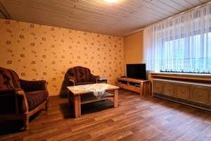 Oberforstbach!
Freistehendes Zweifamilienhaus mit großer Garage und pflegeleichtem Grundstück – Die vollständige Adresse der Immobilie erhältst du vom Anbieter., 52076 Oberforstbach, Aachen – Vorschaubild 5